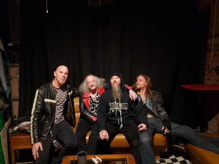 Pentagram