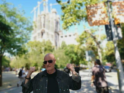 Chris Slade