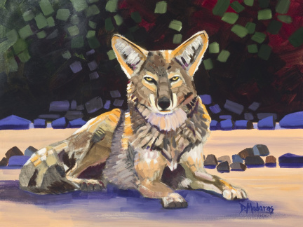 ELECTRIC+COYOTE+by+Diana+Madaras+18+x+24+copy
