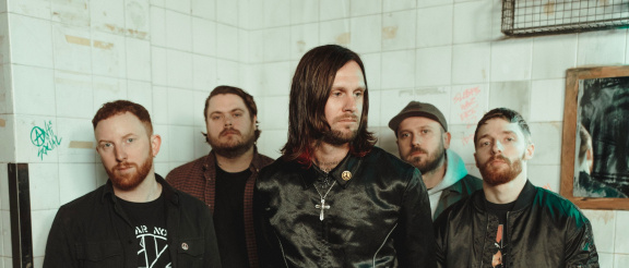 While She Sleeps