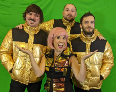 Keston Cobblers Club