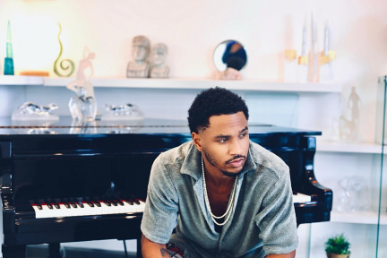 Trey Songz