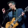 M. Ward
