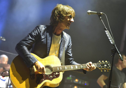 Richard Ashcroft