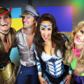 Vengaboys