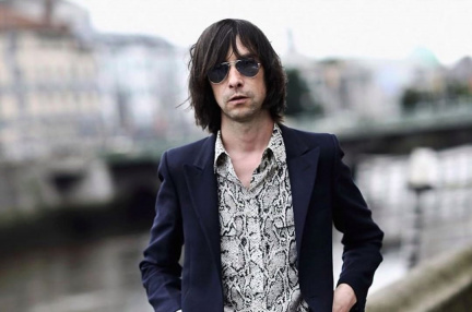 Primal Scream