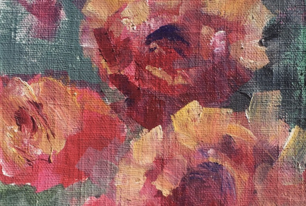 FLORA - A FINE ART EXHIBIT