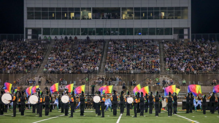 Drum Corps International