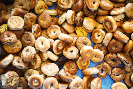Brooklyn BagelFest