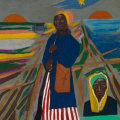 Fighters for Freedom William H. Johnson Picturing Justice