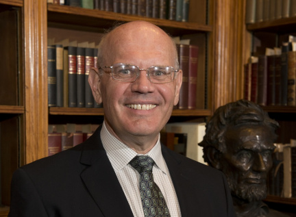 James Oakes