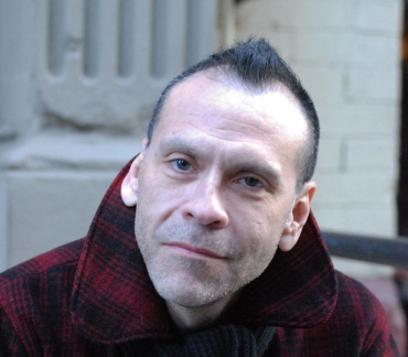 Steven Cordova
