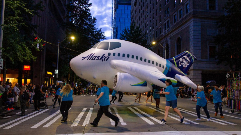 Alaska Airlines Seafair Torchlight Parade.jpg