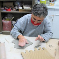 Ceramic Tiles Workshop