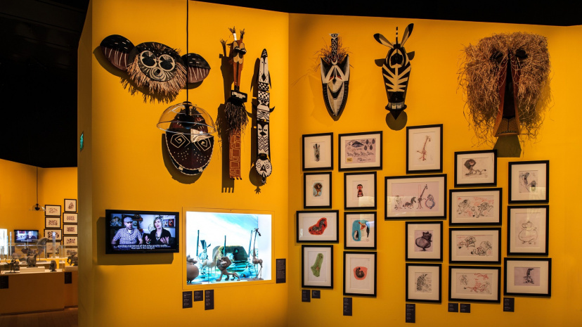 Dreamworks Animation The Exhibition—journey From Sketch To Screen.jpg