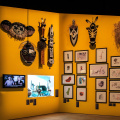 Dreamworks Animation The Exhibition—journey From Sketch To Screen