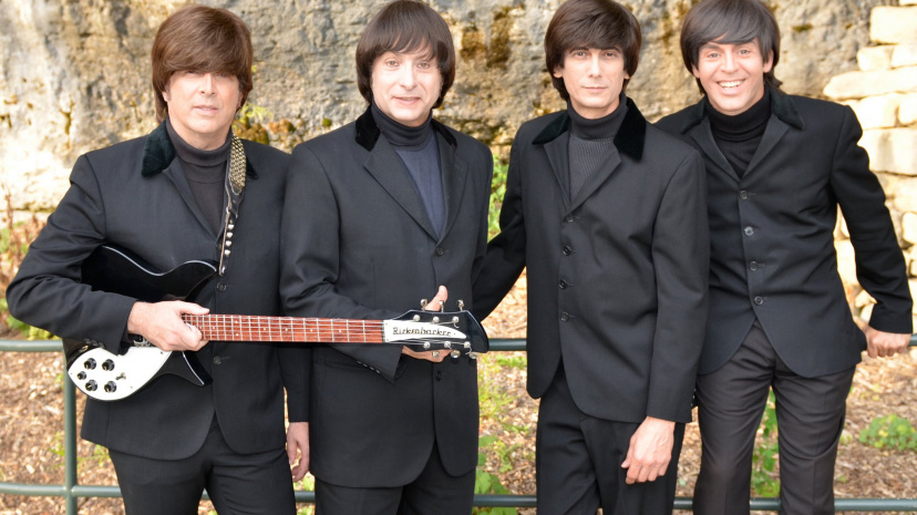 Yesterday - the Beatles Tribute Band.jpg