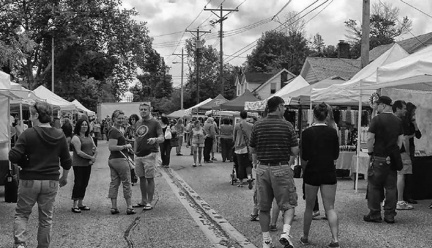 Bellefonte Arts Festival Willmington DE