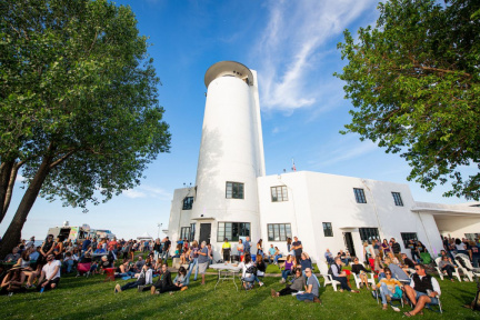 Sounds of Summer Presented by Wayside Furniture