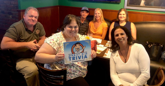 Great Big Trivia