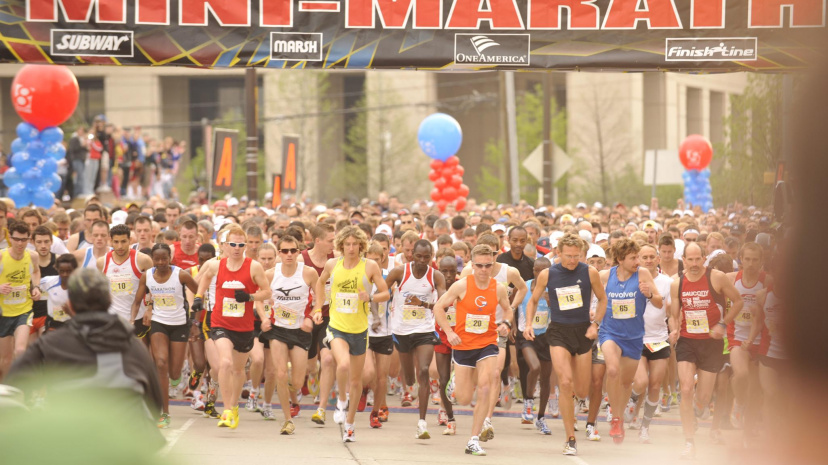 OneAmerica 500 Festival Mini-Marathon Indianapolis Indiana fdg.jpg