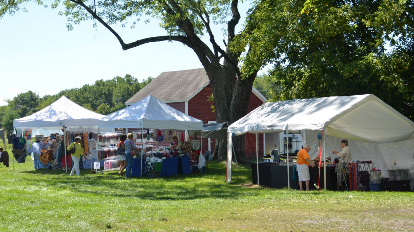 Mabee Farm Arts and Crafts Festival Schenectady New York.jpg