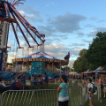 Columbia County Fair Albany New York