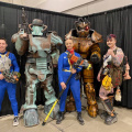 Tucson Comic-Con Tucson AK