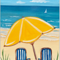 Life's A Beach