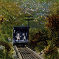 Majestic Mount Beacon & the Incline Railway Exhibition
