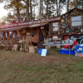 Calico Fort Arts and Crafts Fair Huntsville Alabama