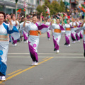 Northern California Cherry Blossom Festival