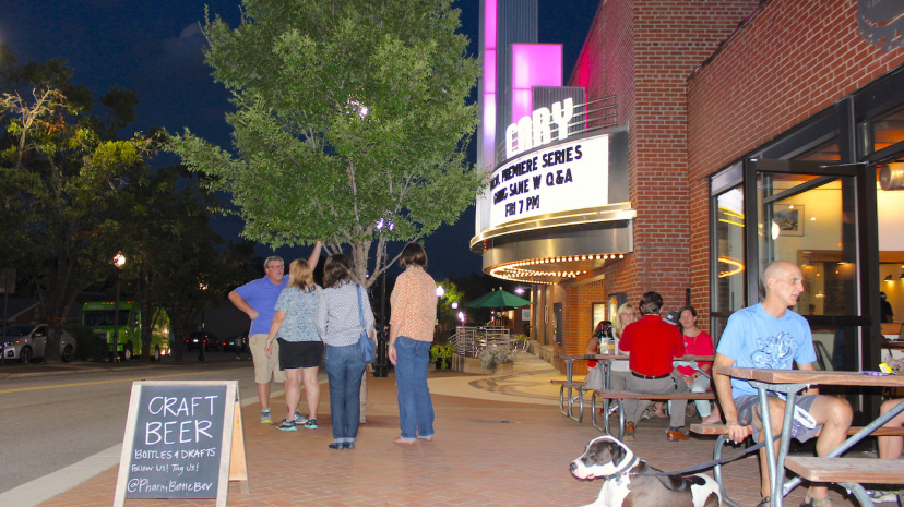 BEYOND The Film Festival Hope Mills North Carolina.jpg