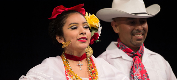 SEA MAR FIESTAS PATRIAS Seattle WA