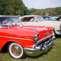 Hagley Car Show Willmington Delaware-Maryland
