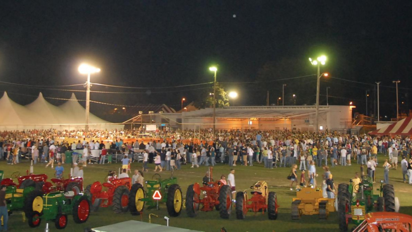 The Ephrata Fair Lancaster Pennsylvania.jpg