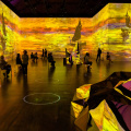 Immersive Monet and The Impressionists