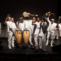 Let's Groove Tonight - The Ultimate Earth, Wind & Fire Tribute Band