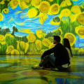 Van Gogh Dublin An Immersive Journey at the RDS