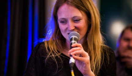 Hollie McNish