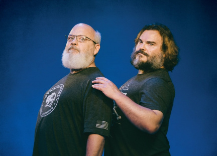 Tenacious D