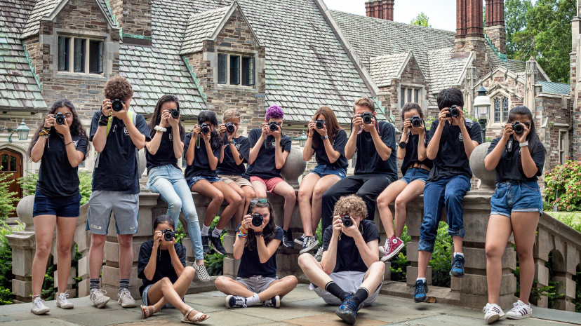 Princeton Photo Workshop PHOTO CAMP for TEENS.jpg