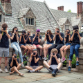 Princeton Photo Workshop PHOTO CAMP for TEENS