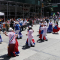 National Dominican Day Parade