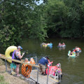 Elkhorn Creek Float Fest