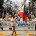 Pistahan Parade and Festival