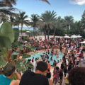 The Miami Beach Kizomba Festival
