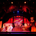 Walnut Street Theatre's Disney's Moana