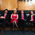 Kate Voss and the Big Boss Band