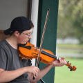 Fiddlers’ Fair & Making Music Weekend